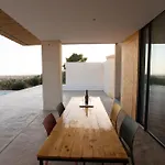 Rifugio Contemporaneo Villa *