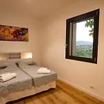 Rifugio Contemporaneo Villa