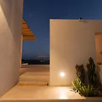 Rifugio Contemporaneo Villa Villaggio Mosè