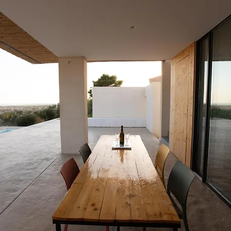 Rifugio Contemporaneo Villa *