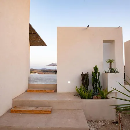Rifugio Contemporaneo Villa *
