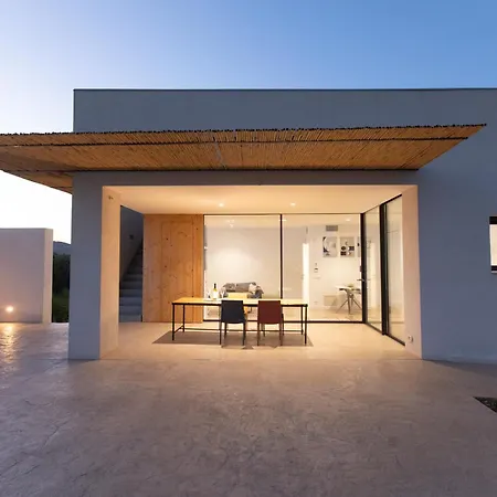 Villa Rifugio Contemporaneo *