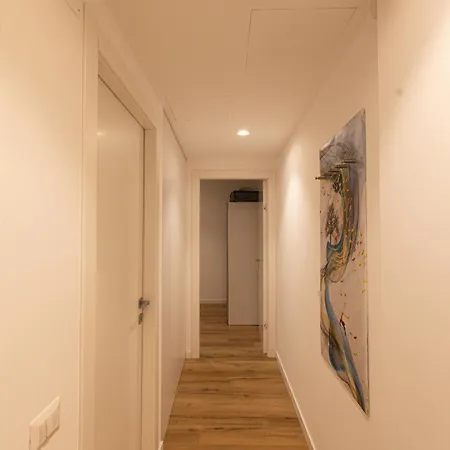 Rifugio Contemporaneo Villa
