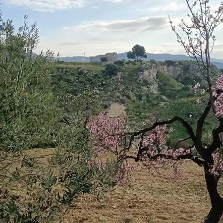 Rifugio Contemporaneo * Villaggio Mose (Sicily)